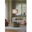 1 - Light Fabric Novelty Pendant