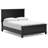 Lanolee Queen Panel Bed-123191065