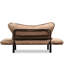 2-Seat Sofa-Bed