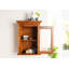 Oxford Display Cabinet-41159604