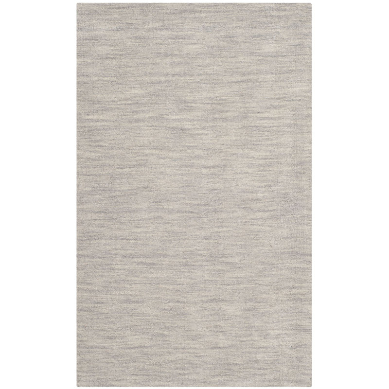 Tapis en laine Cybele, Rectangle 2 pi 6 po x 3 pi 1 po