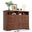 Commode en bois pour chambre à coucher-107173870-119222241