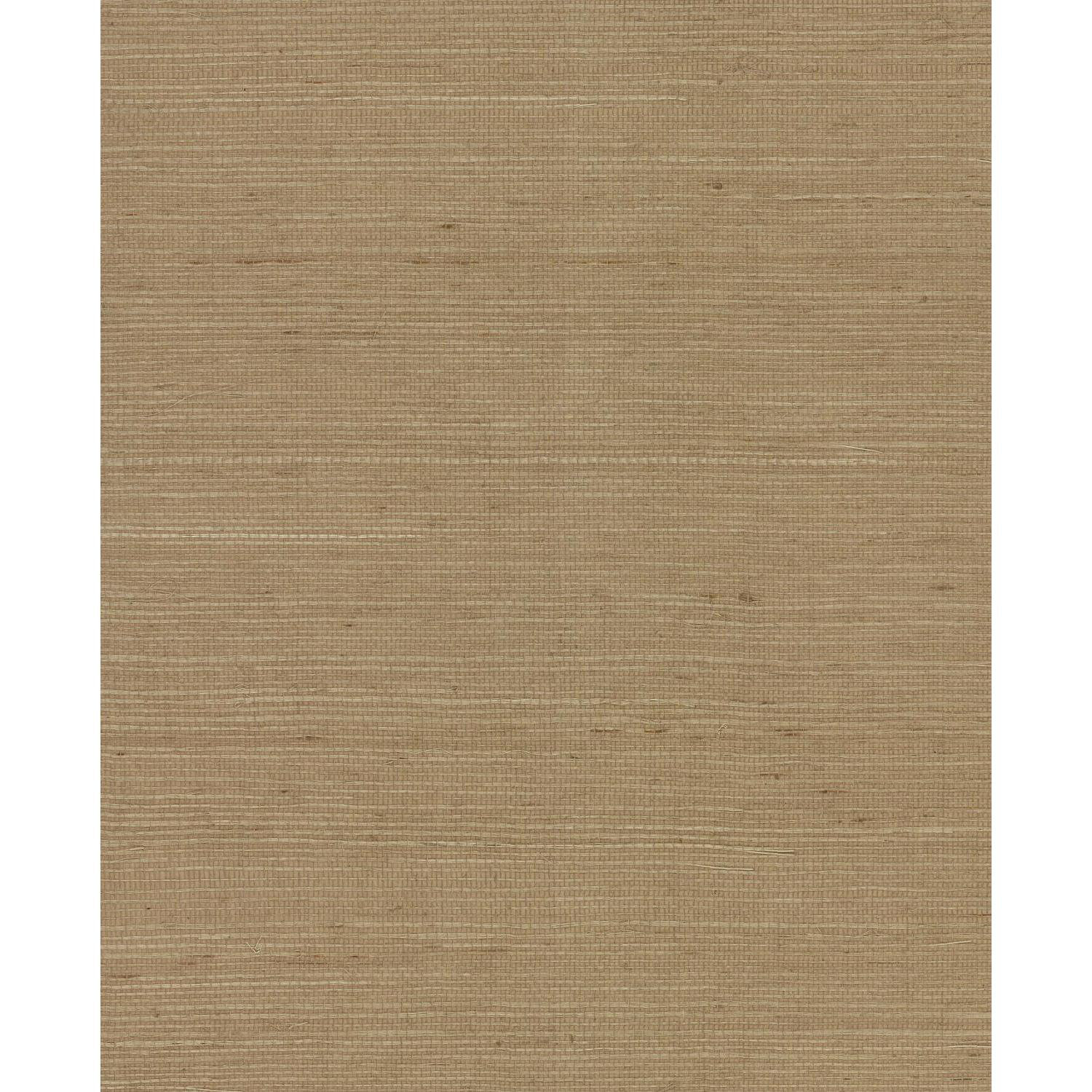 Bollinger Textured Water Resistant Wallpaper Roll, Taupe