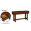 Console 52 pouces avec tiroirs de rangement-514207449