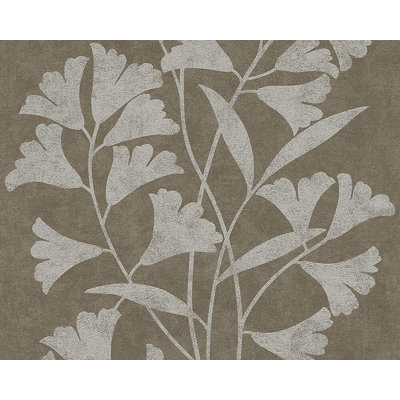 Hershberger Floral Roll