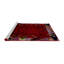 Abstract Indoor Rug-739780433