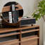 Meuble télé classique de style rétro-108297115