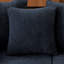 Canapé modulaire en chenille Bonand Jandorin-1299183997