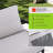 6PC Outdoor Conversation Set