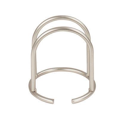 Stainless Steel Napkin Holder
