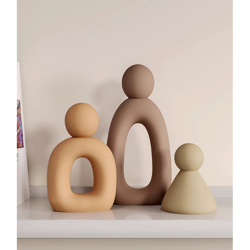 Magdaia Figurines & Sculptures