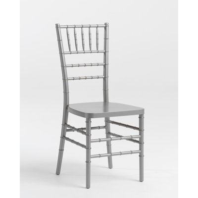 Stackable Side Chair