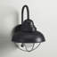 Luminaire de grange d'extérieur en verre bullé Audrey-2032540700