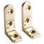 Brass Security Fasteners