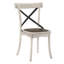 Chaise d'appoint Stathelle