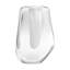 Oppulence Glass Table Vase