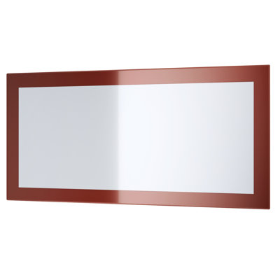Comptche Flat Full Length Mirror