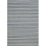 Ralph Lauren Canyon Stripe Wool Striped Rug