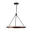 Duo 1 - Light LED Pendant-63492133-63492134