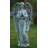 Standing Angel Statue