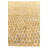 Odle Yellow Rug