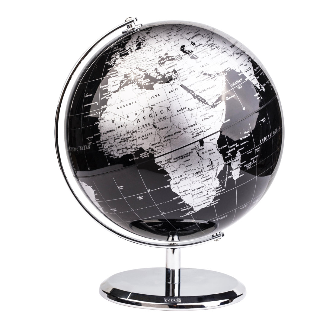 Tabletop Globe