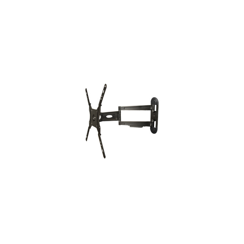 Symple Stuff Single Screen Wall Mount