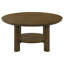 Table basse Crispin