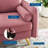 Revive Performance Velvet Loveseat-1972209476