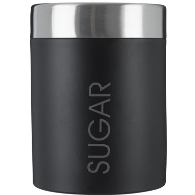 Metal Jar