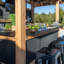 Bar d'extérieur Backyard Discovery Palisade
