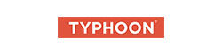 Typhoon Logo