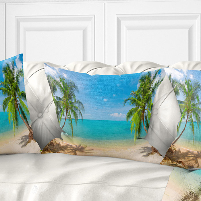 Coussin Schafer, 18 po x 18 po, Coussin décoratif