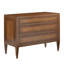 Modern History 3 - Drawer Dresser