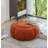 Stevie Upholstered Round Cocktail Ottoman-1183420419
