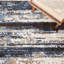 Hatsuye Abstract Pattern Performance Rug-1377541139