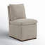Chaise rembourrée Bobbi-106888045