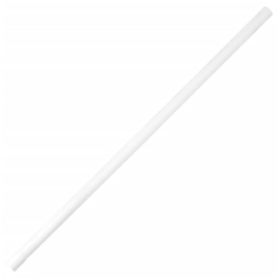 Vidaxl Cable Trunkings With Clips Diameter10 M PVC
