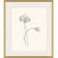 Early Bloom III Painting by Yuki Osada