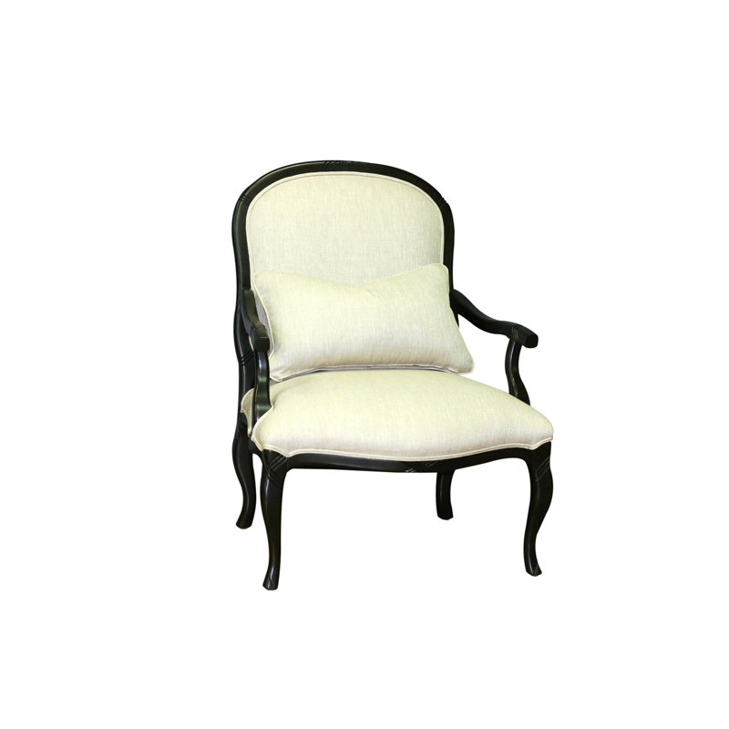 Fauteuil Doxey