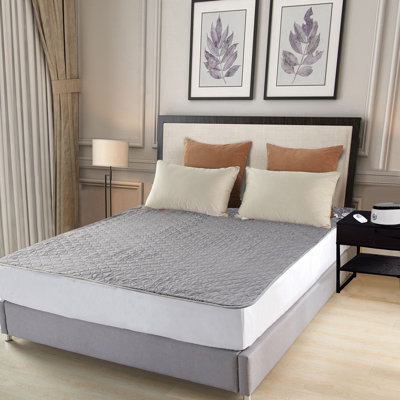 1.5'' Mattress Pad
