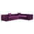 Mauve est en rupture de stock
