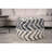 Alina Wool And Cotton Pouf