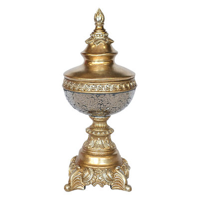 Boîte à bijoux mosaïque