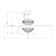 Mahan 52'' Ceiling Fan with Light Kit