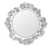 Argent argent sélectionné