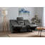 Ezaan 3 Seater Electric Reclining Sofa