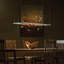Four Seasons Autumn LED Kitchen Island Linear Pendant-17425061-17425067