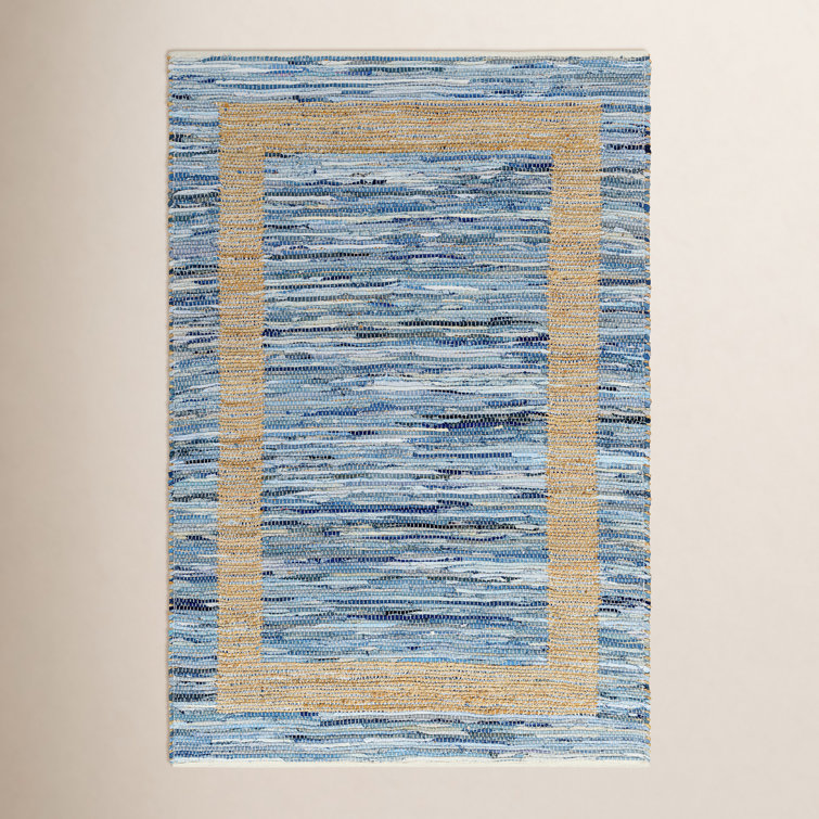 Demie Abstract Indoor Rug