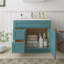 Base de meuble-lavabo simple 36 po seulement-94591847
